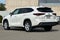 2020 Toyota Highlander Hybrid LE
