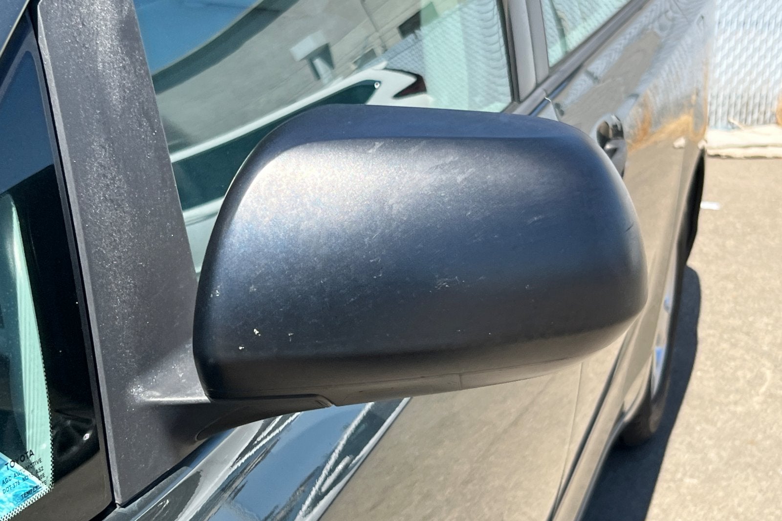 2013 Toyota Sienna L