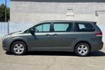 2013 Toyota Sienna L