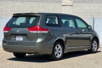 2013 Toyota Sienna L