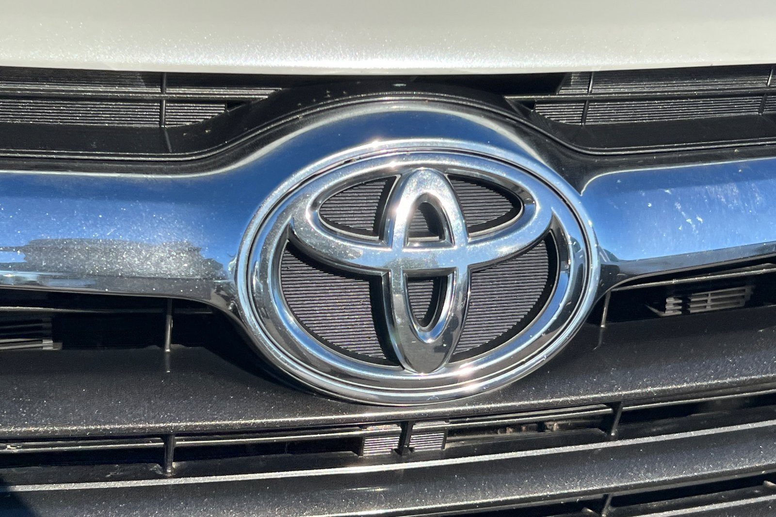 2014 Toyota Highlander LE Plus