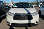 2014 Toyota Highlander LE Plus