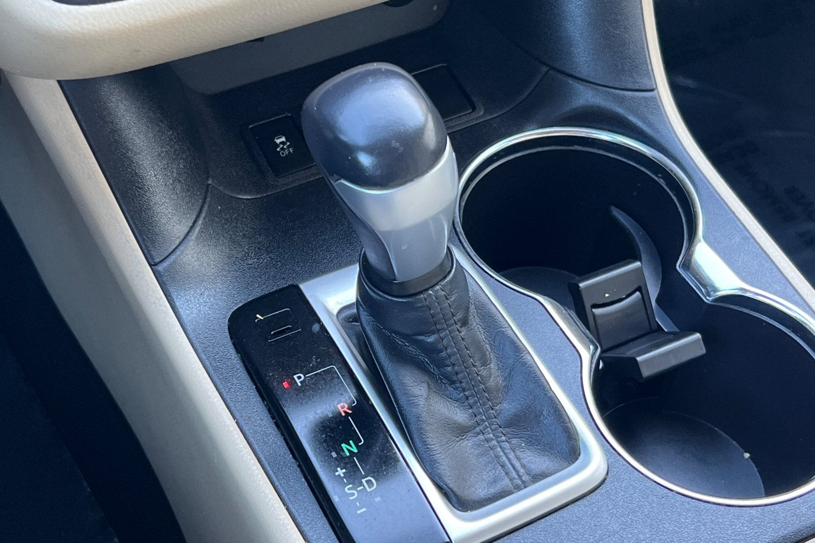 2014 Toyota Highlander LE Plus