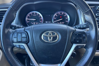 2014 Toyota Highlander LE Plus