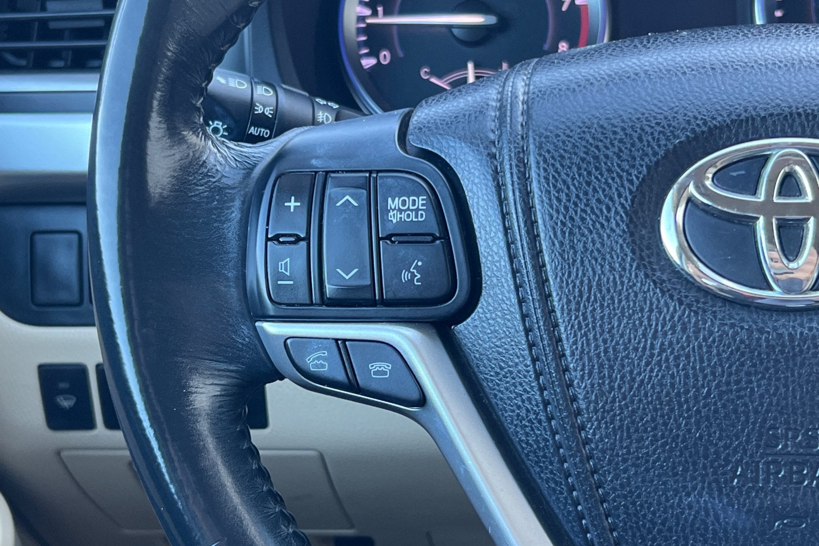 2014 Toyota Highlander LE Plus