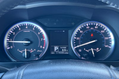 2014 Toyota Highlander LE Plus