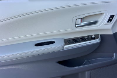 2024 Toyota Sienna Limited