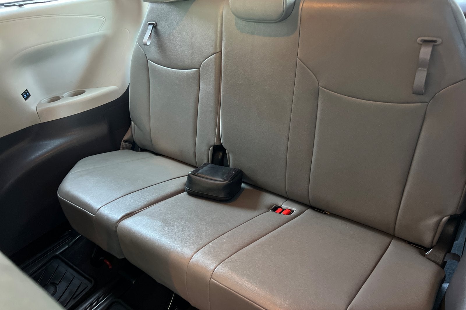 2024 Toyota Sienna Limited