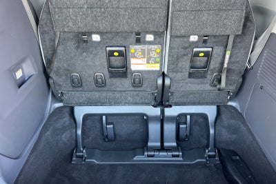 2024 Toyota Sienna Limited