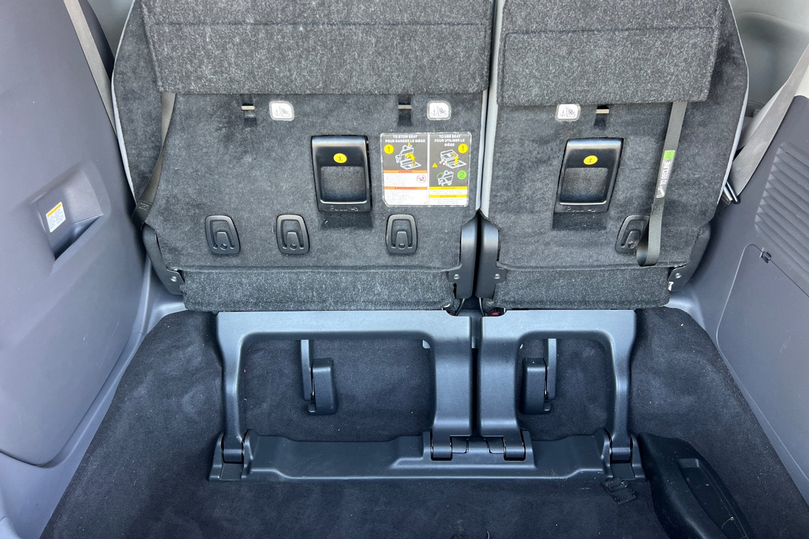 2024 Toyota Sienna Limited