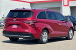 2024 Toyota Sienna Limited