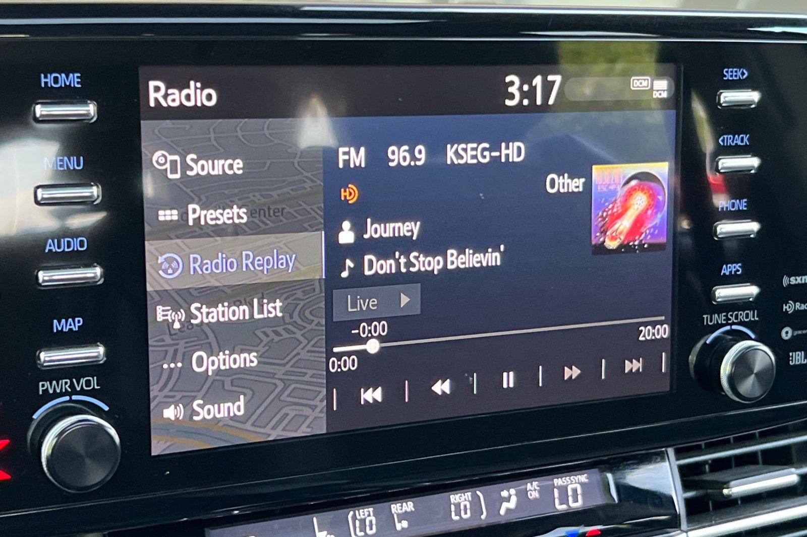 2024 Toyota Sienna Limited