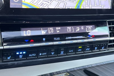 2024 Toyota Sienna Limited