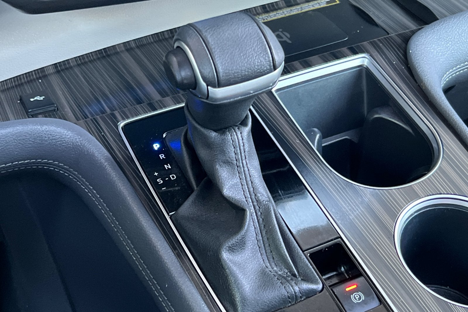 2024 Toyota Sienna Limited