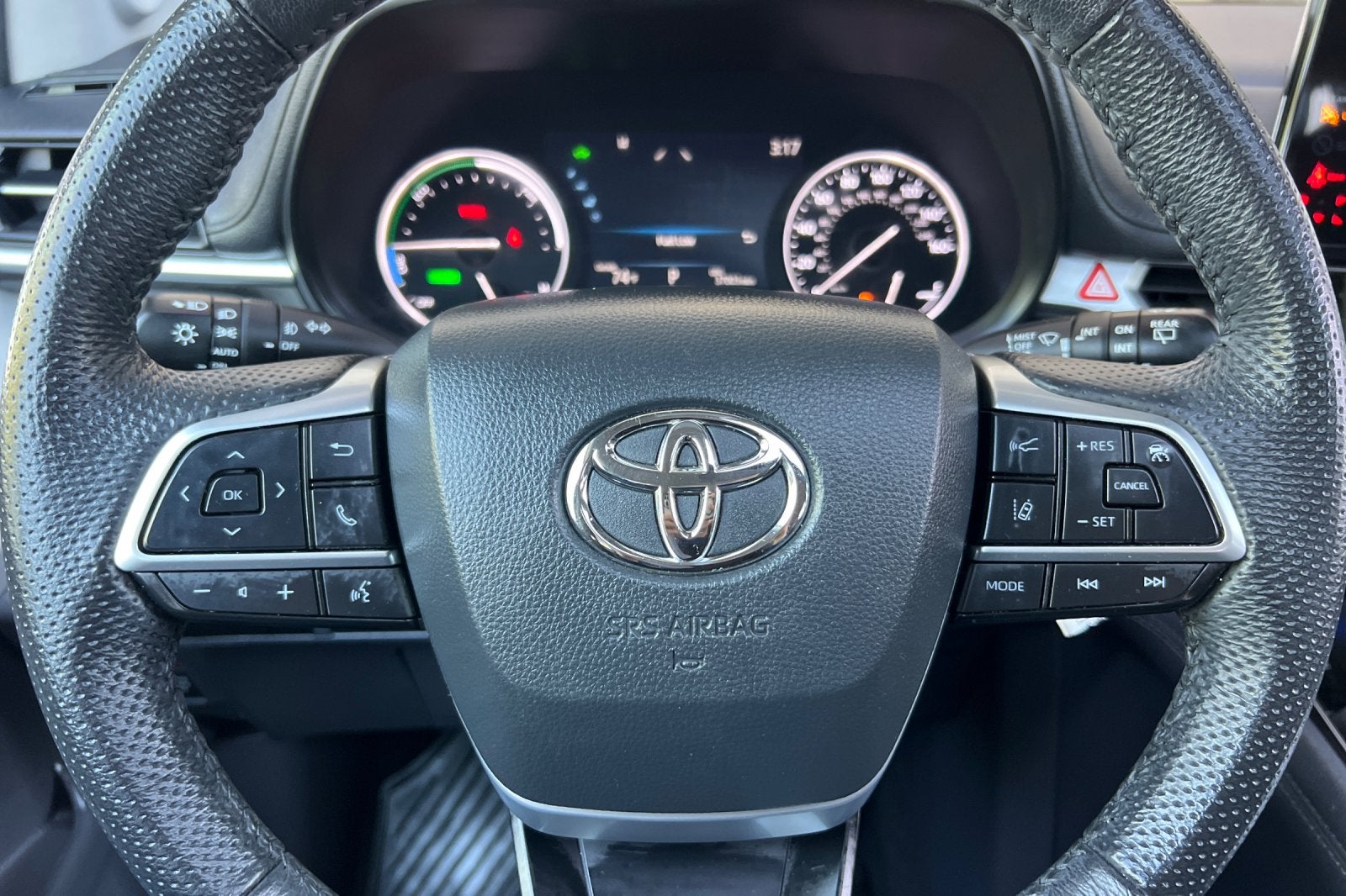 2024 Toyota Sienna Limited