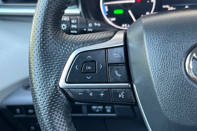 2024 Toyota Sienna Limited