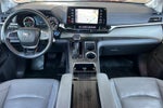2024 Toyota Sienna Limited