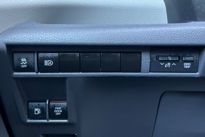 2024 Toyota Sienna Limited