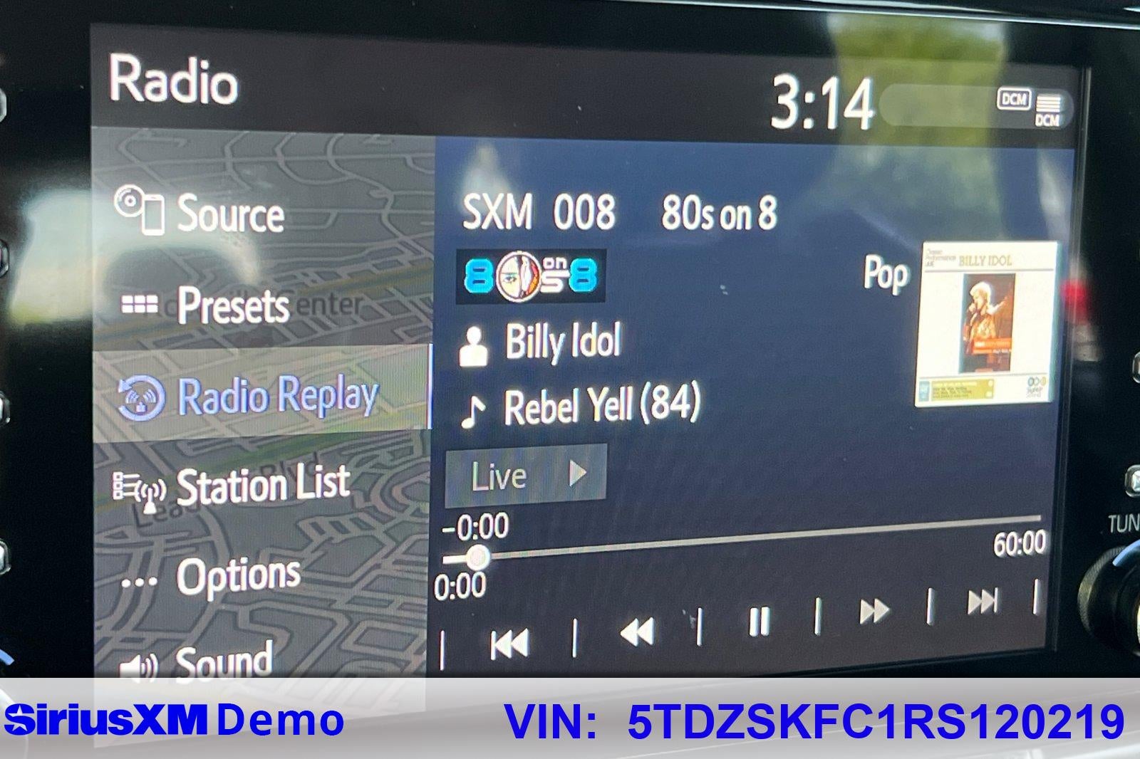 2024 Toyota Sienna Limited