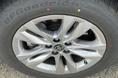 2023 Toyota Sienna Limited