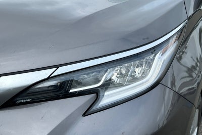 2023 Toyota Sienna Limited