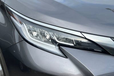 2023 Toyota Sienna Limited