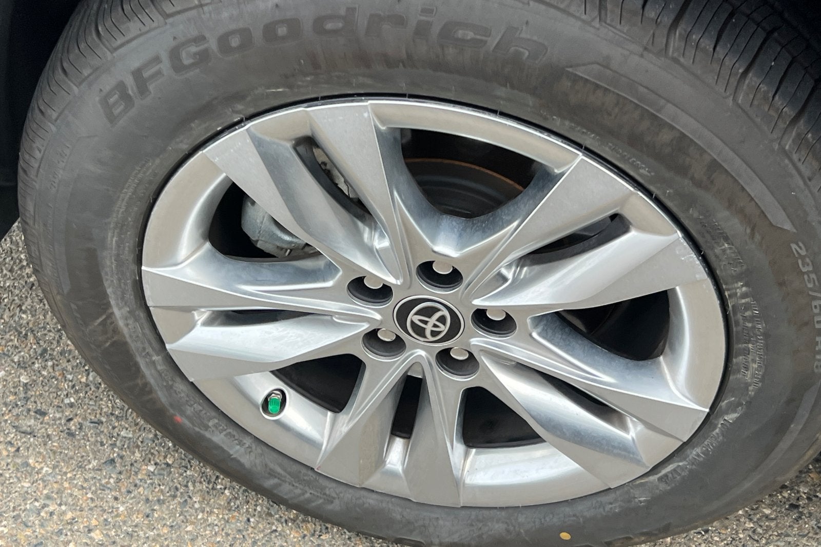 2023 Toyota Sienna Limited