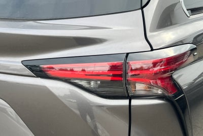 2023 Toyota Sienna Limited