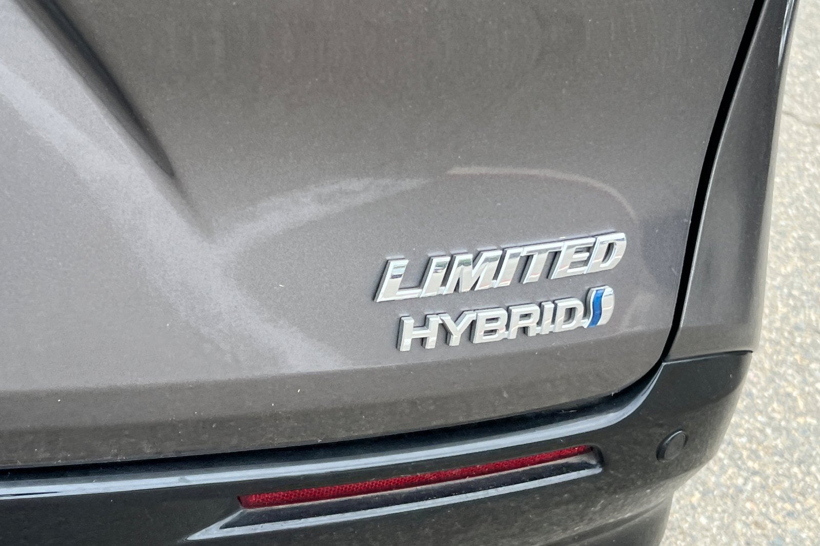 2023 Toyota Sienna Limited