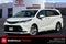 2023 Toyota Sienna Limited