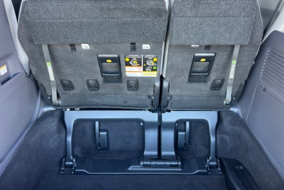 2023 Toyota Sienna Limited