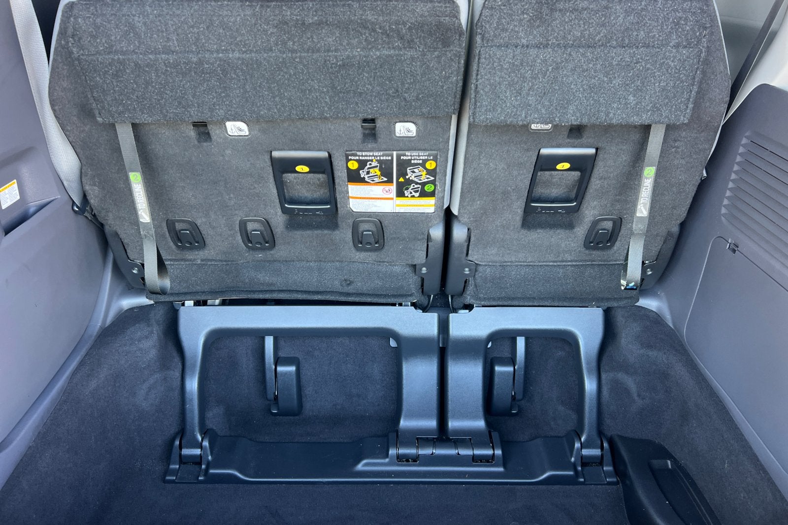 2023 Toyota Sienna Limited