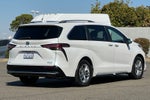 2023 Toyota Sienna Limited