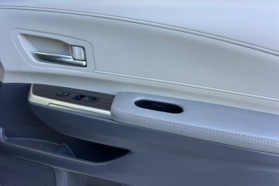 2023 Toyota Sienna Limited