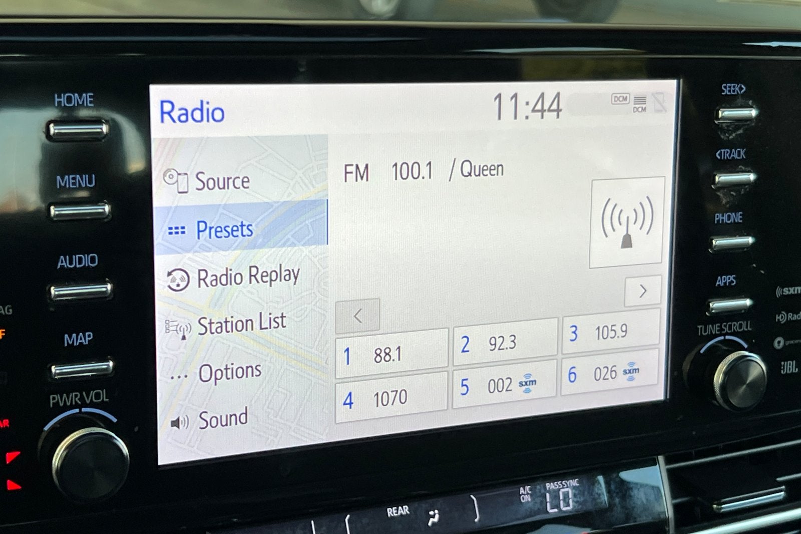 2023 Toyota Sienna Limited