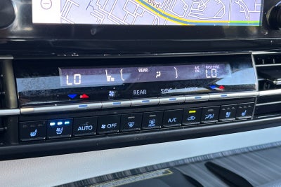 2023 Toyota Sienna Limited