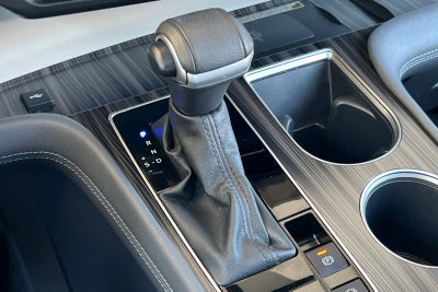 2023 Toyota Sienna Limited
