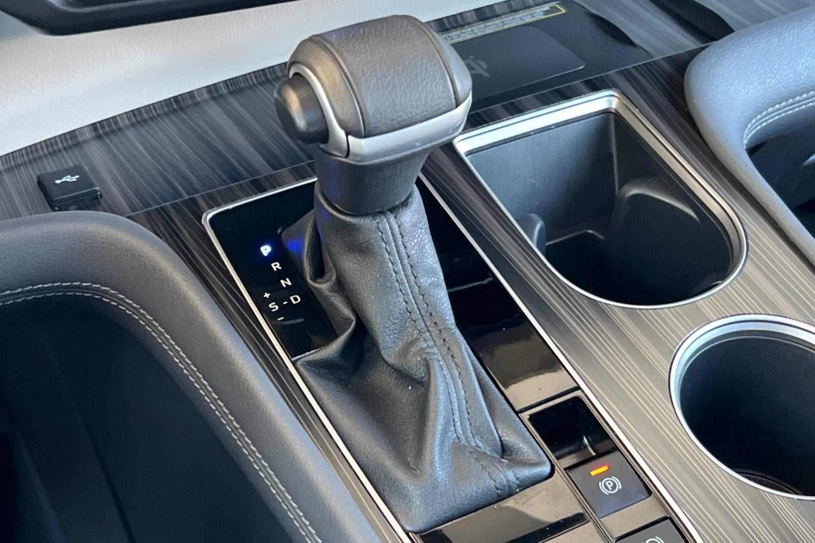 2023 Toyota Sienna Limited