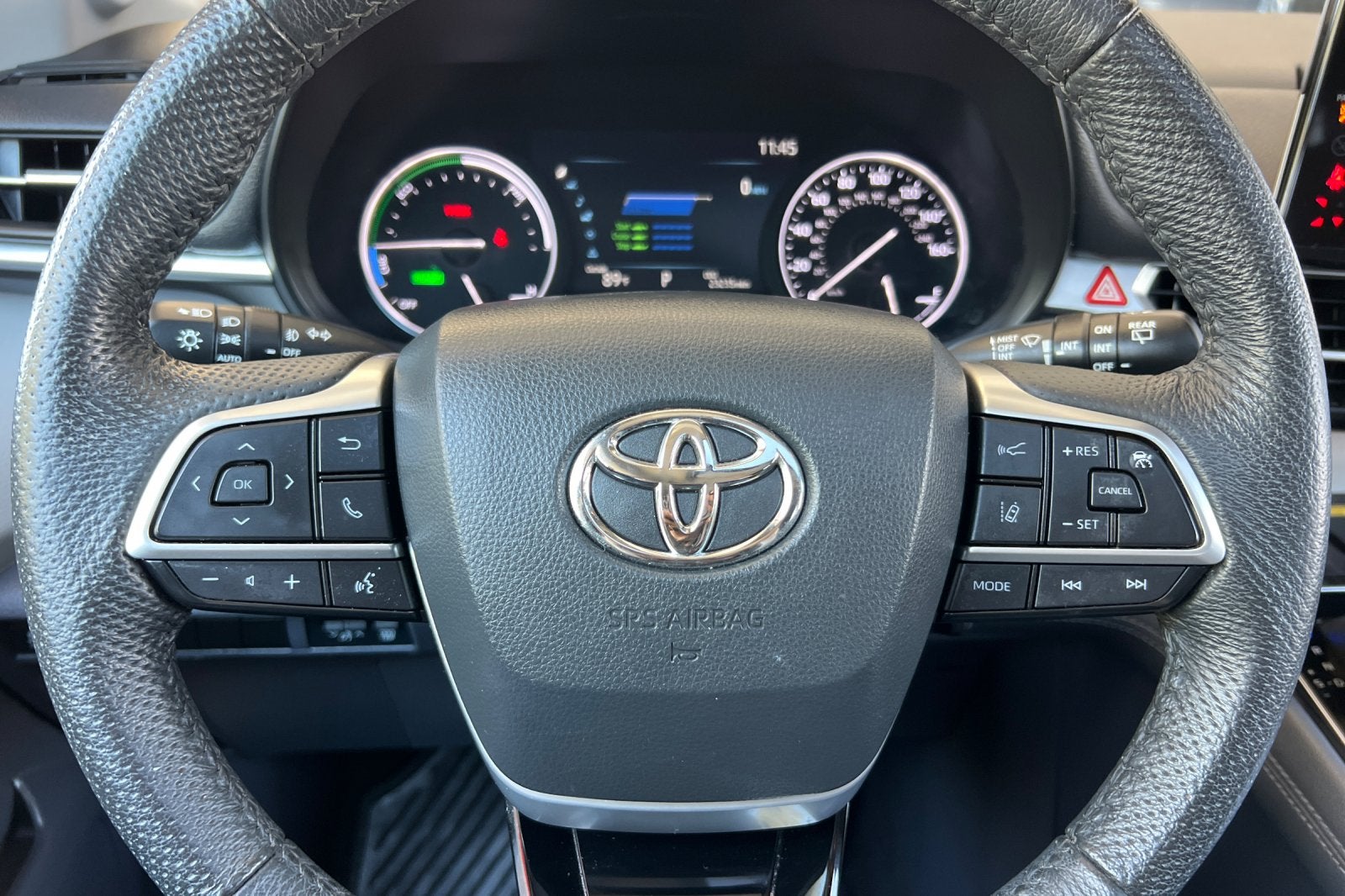 2023 Toyota Sienna Limited