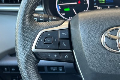 2023 Toyota Sienna Limited