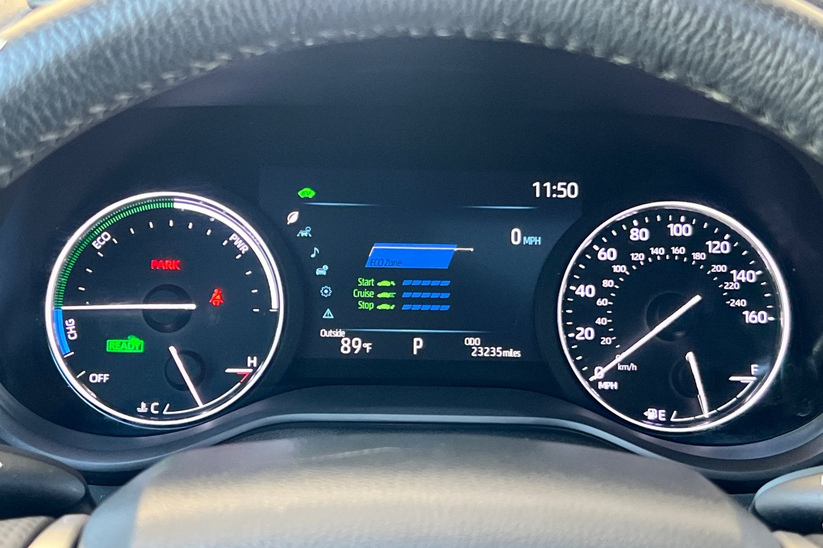 2023 Toyota Sienna Limited