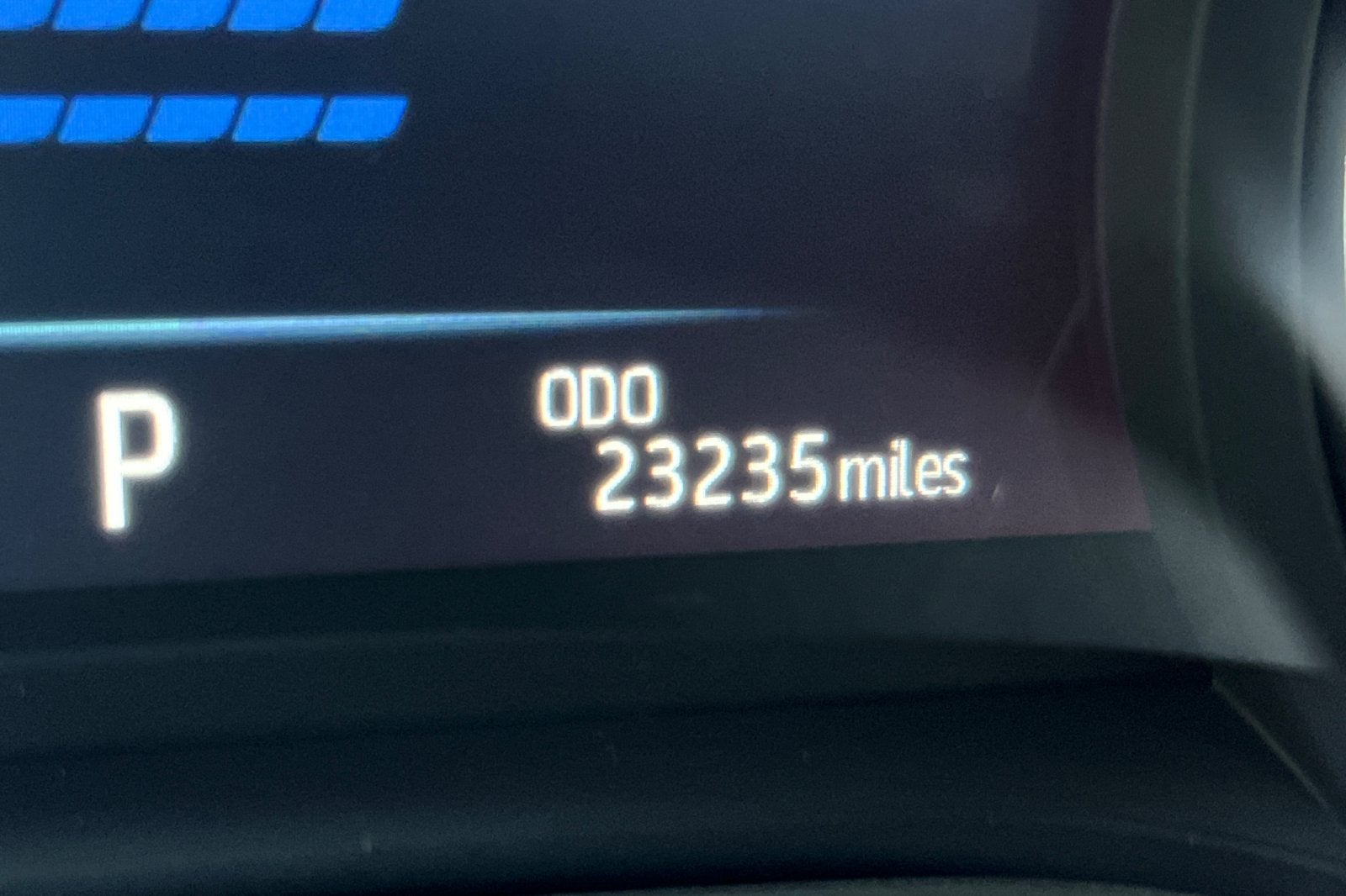 2023 Toyota Sienna Limited