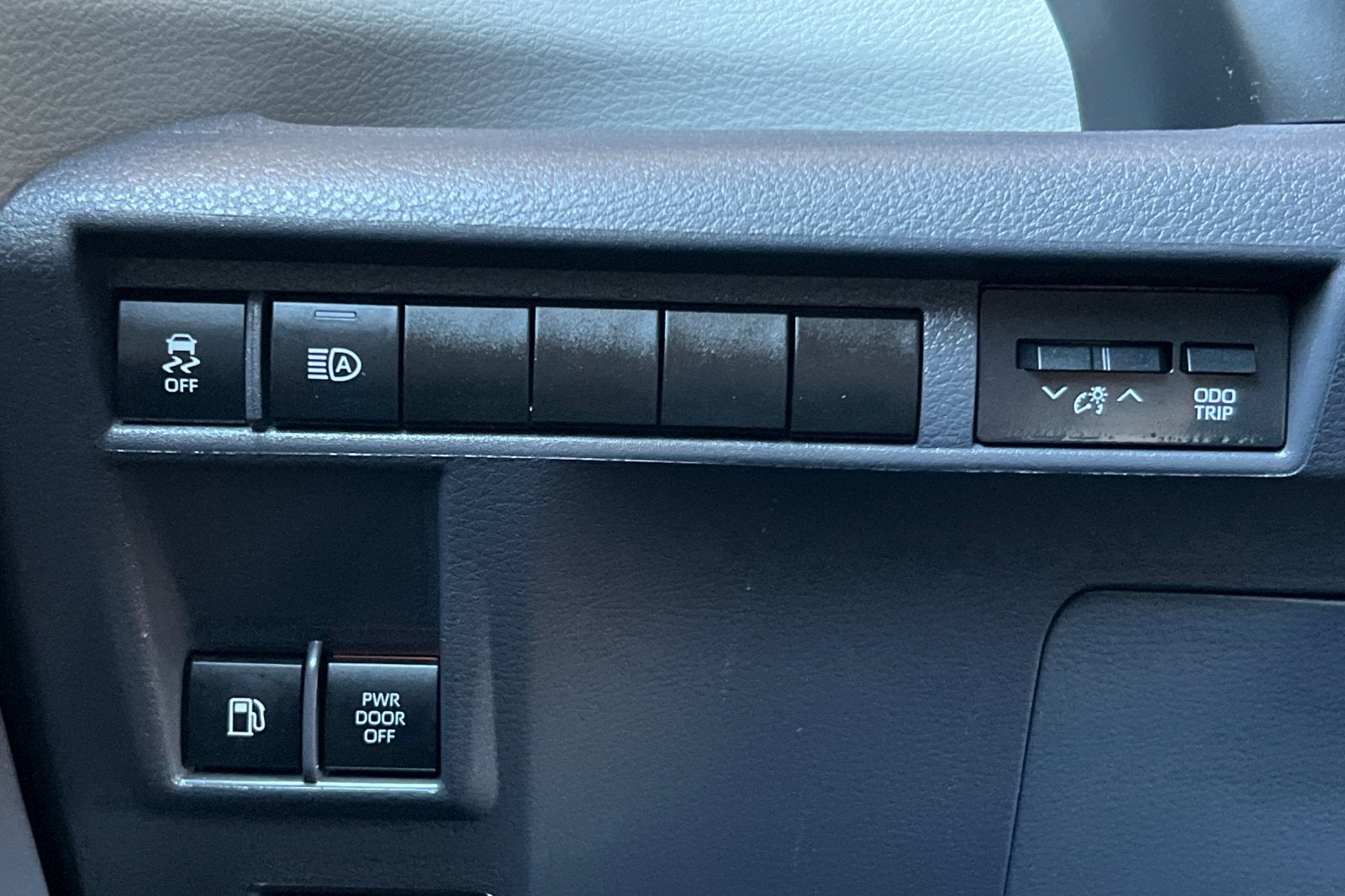 2023 Toyota Sienna Limited