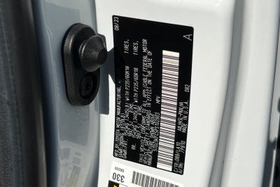 2023 Toyota Sienna Limited