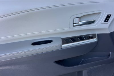 2021 Toyota Sienna Limited