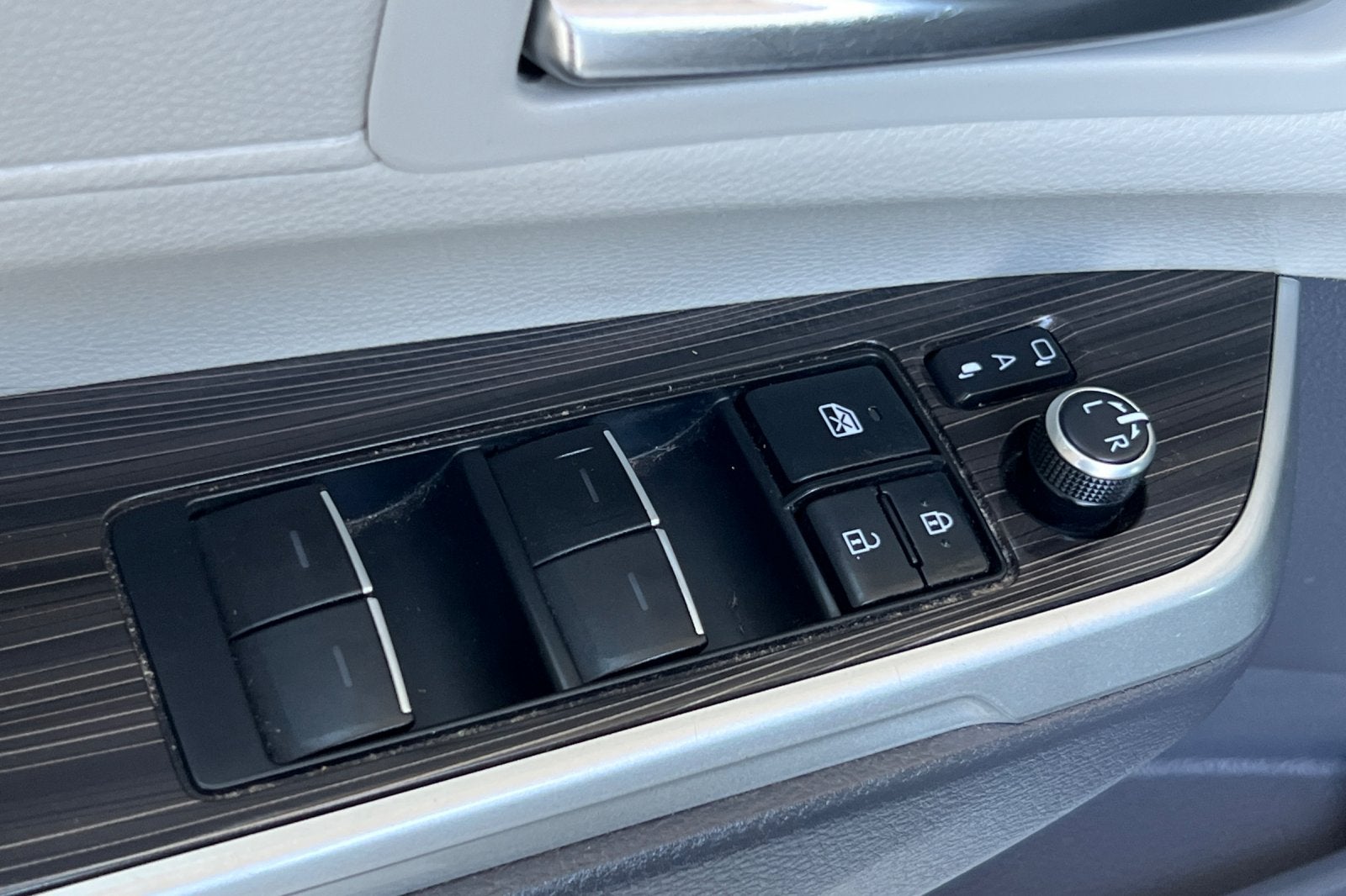 2021 Toyota Sienna Limited