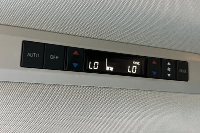 2021 Toyota Sienna Limited