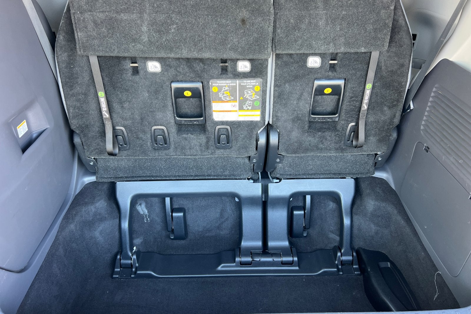 2021 Toyota Sienna Limited