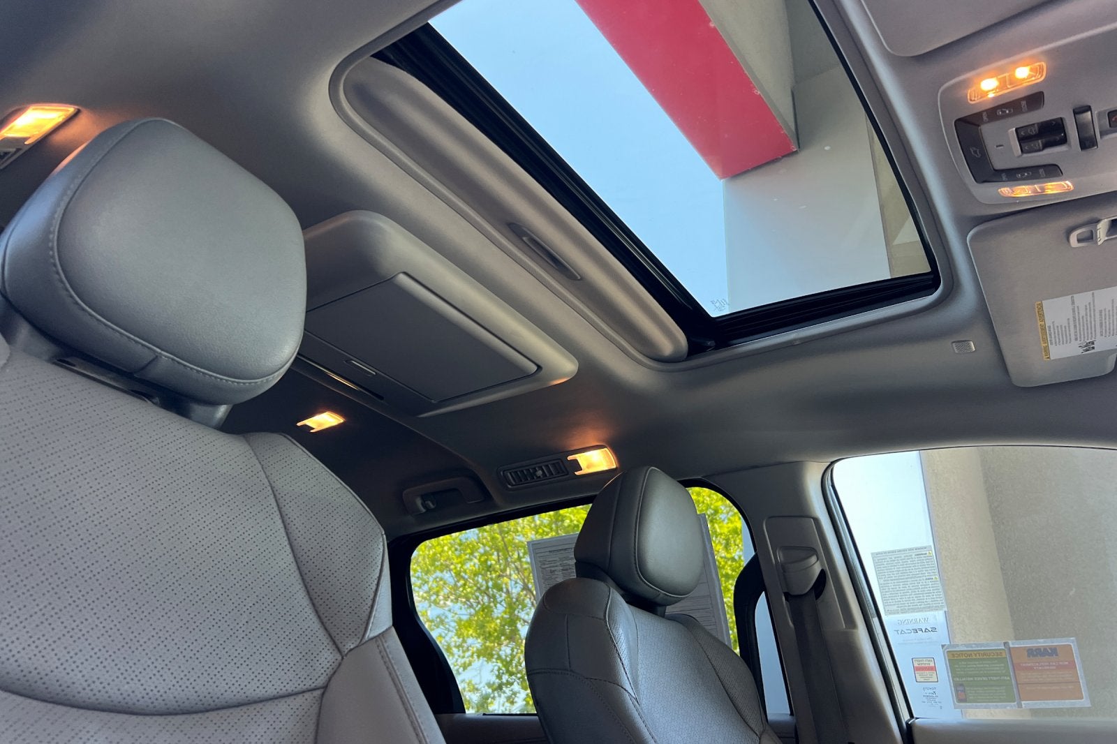 2021 Toyota Sienna Limited