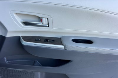 2021 Toyota Sienna Limited